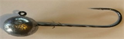 Spro Heavy Duty Jighead 80 gram